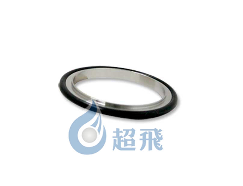ISO 中心圈O型環(huán)，鎂鋁合金