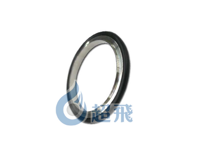 KF 中心圈O型環(huán)，鎂鋁合金