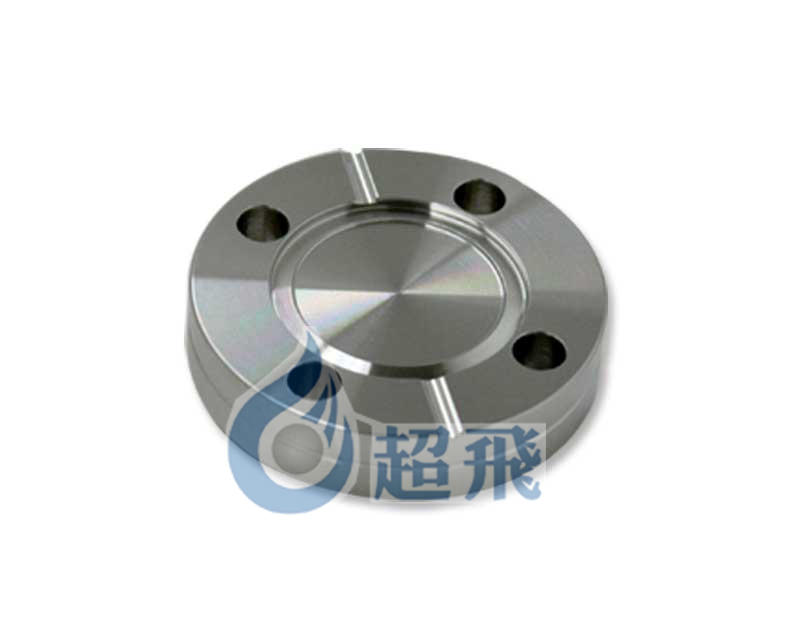 什么是真空法蘭？